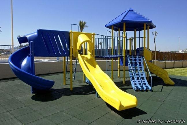 Vacanza Sunbeach Hotel กวาร์ดามาร์เดลเซกูรา สิ่งอำนวยความสะดวก รูปภาพ