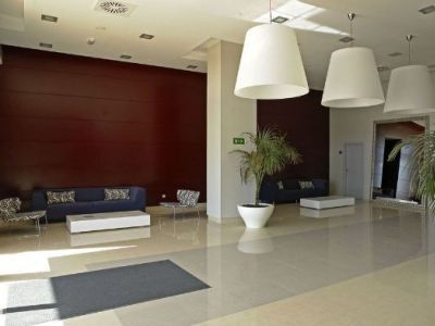 Vacanza Sunbeach Hotel กวาร์ดามาร์เดลเซกูรา ภายนอก รูปภาพ