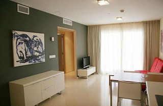 Vacanza Sunbeach Hotel กวาร์ดามาร์เดลเซกูรา ภายนอก รูปภาพ